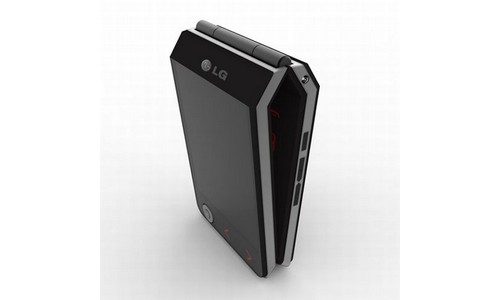 lg eagle concept phone