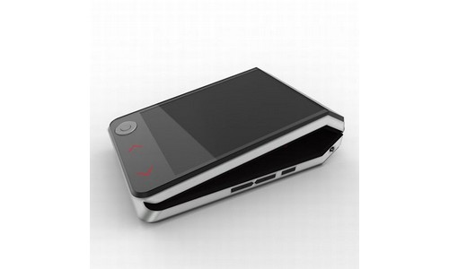 lg eagle concept phone