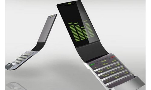 lg recall