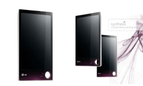 lg synthesis
