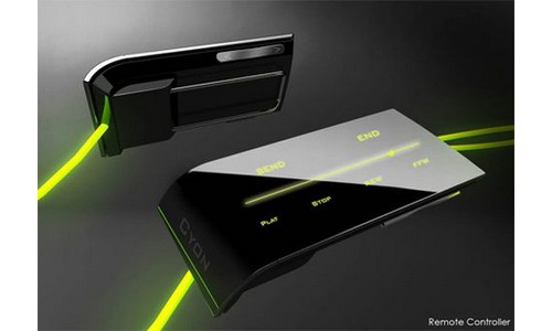 lg touch