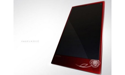 neoklassic phone