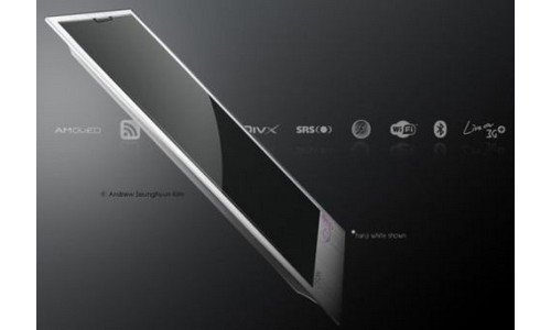 neoklassic phone