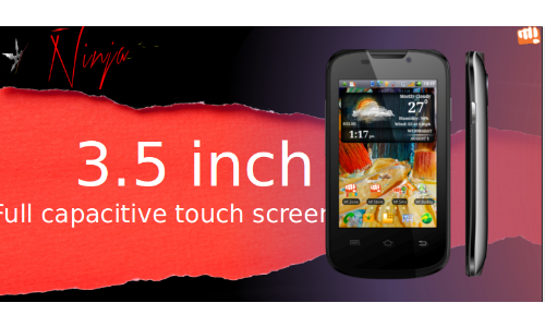 Micromax-Ninja-3