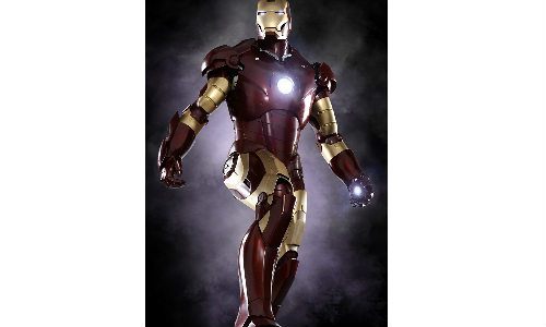 ironman