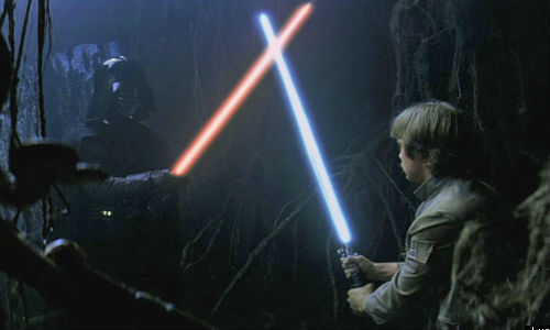 star-war