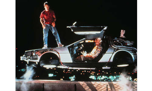 time-machine