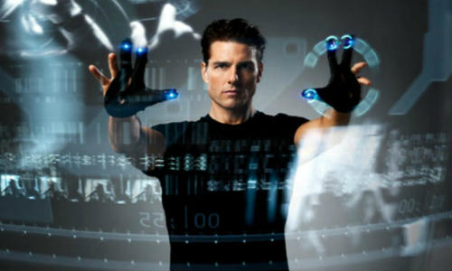 touch-screen