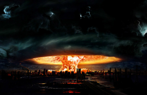 apocalypse