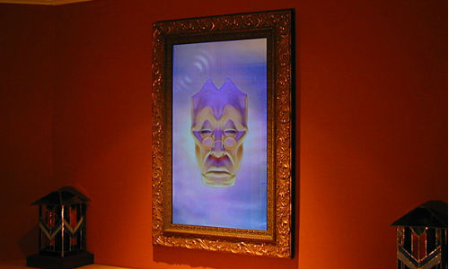 mirror-alarm