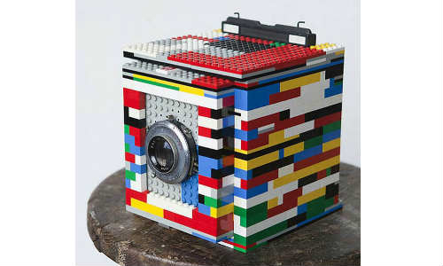 camera