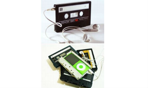 cassette