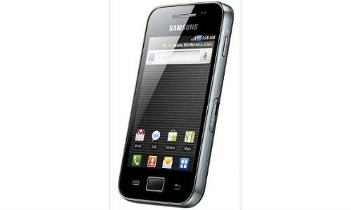 Samsung s5830