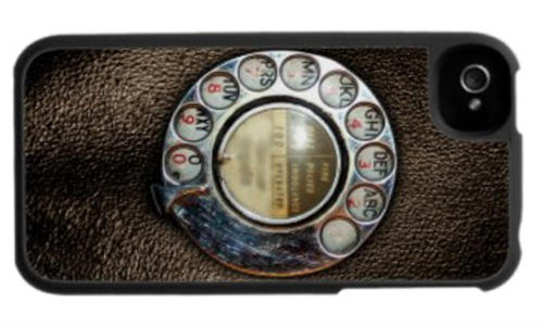 2.old-phone-case