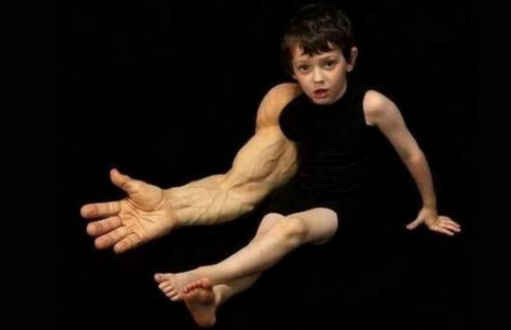 amazing photoshop pics