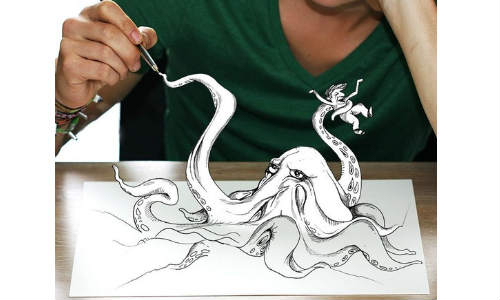 amazing photoshop pics