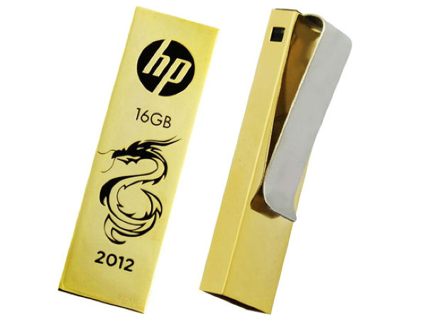 HP V218g ಪೆನ್ ಡ್ರೈವ್