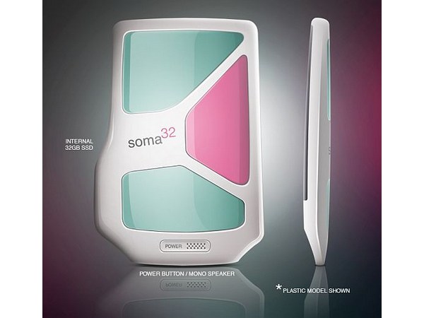 SOMA PMP