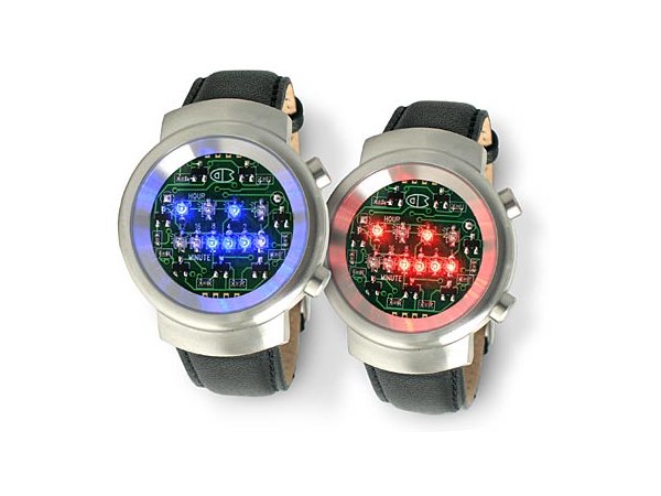 binary-watch