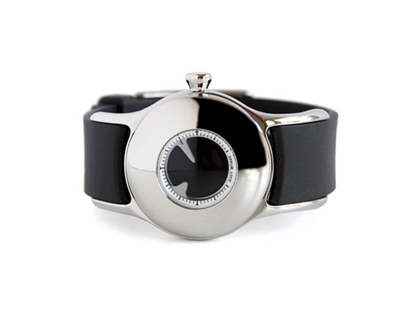 Issey Miyake OVO Watch