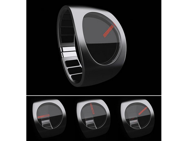 ON-AIR-Wrist-Watch