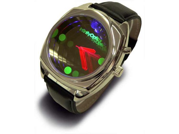 Ultra-Violet-Watch