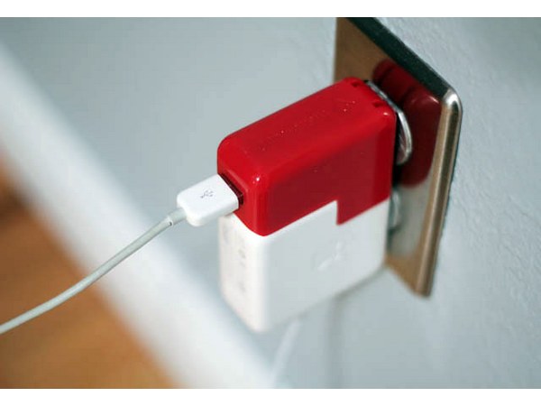 PlugBug Dual Charger