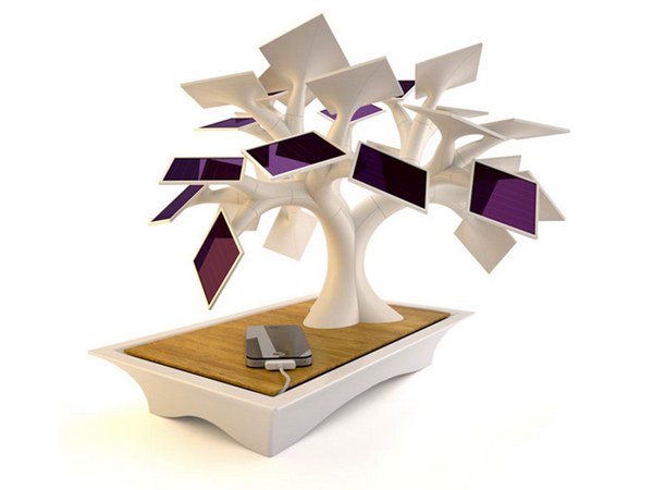 Electree