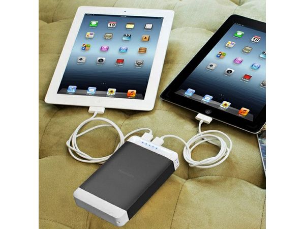 HyperJuice Charger