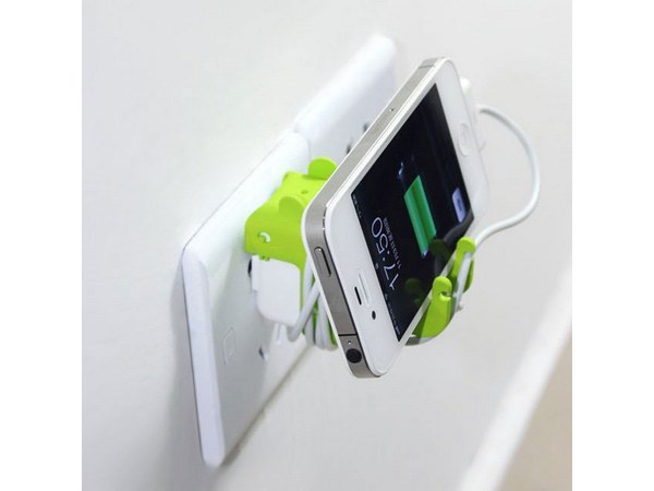 iMouse Apple Charger Case