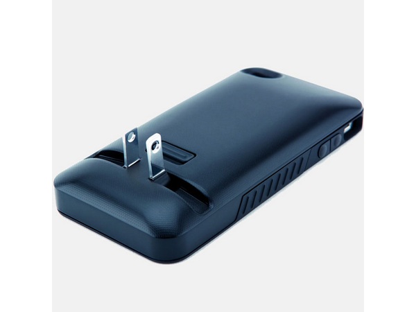 JuiceBar Portable Solar Charger