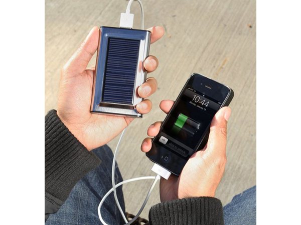 JuiceTank Wall Charger iPhone Case