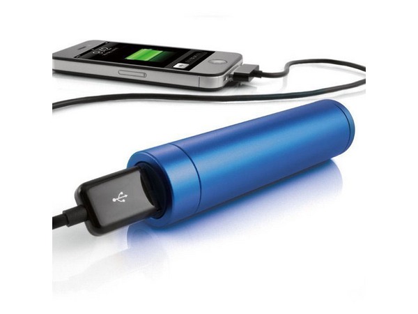 Mobile 2600 mAh iPhone Charger