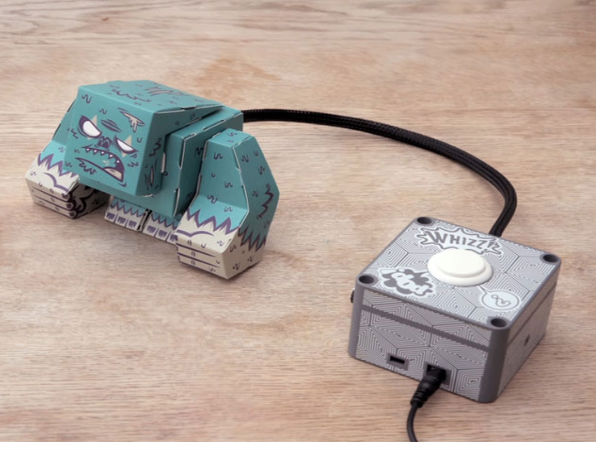 Wi-Fi Toys