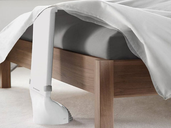 Wi- Fi Bed Fan