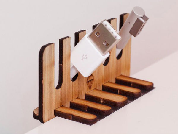 Cable Fondler
