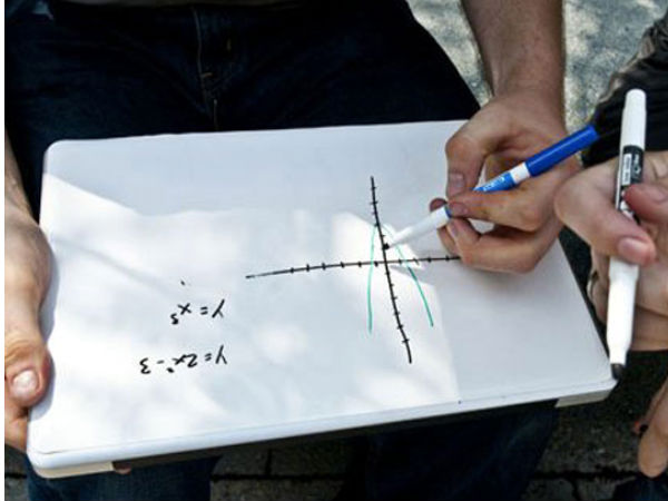 Whiteboard