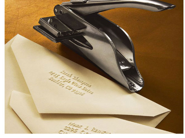 Return Address