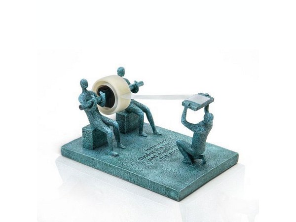 Tape Dispenser