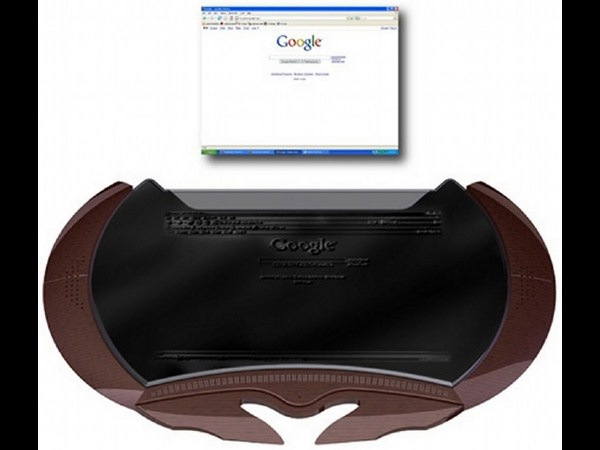 Siafu laptop
