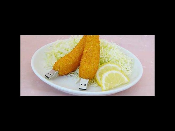 ಈ ರೀತಿಯ ಪೆನ್ಡ್ರೈವ್ ನೋಡಿದ್ದೀರಾ ?