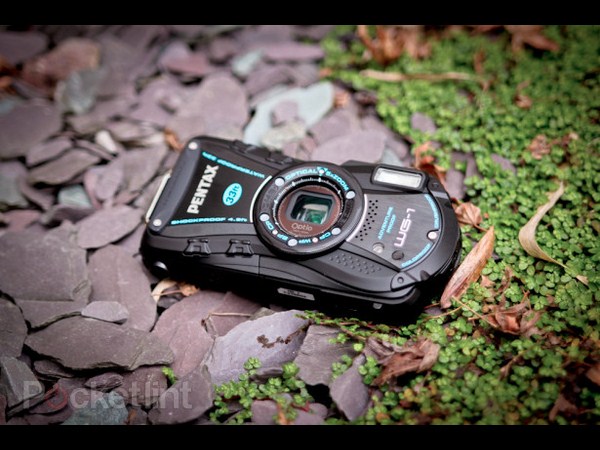 ಪೆನ್ಟೆಕ್ಸ ಆಪ್ಟೋ WG-1( Pentax Optio WG-1)