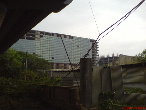 ಚೆನ್ನೈ ಟೆಕ್ ಪಾರ್ಕ್ ನೋಡಿ