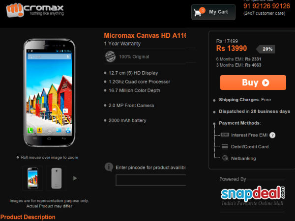 Snapdeal.com