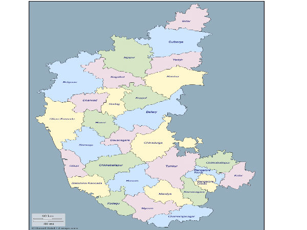ಕರ್ನಾಟಕದಲ್ಲಿ ಯಾವ ಪ್ರದೇಶದ ಜನತೆಗೆ ಈ ನಿಯಮ ಅನ್ವಯವಾಗುತ್ತದೆ ?