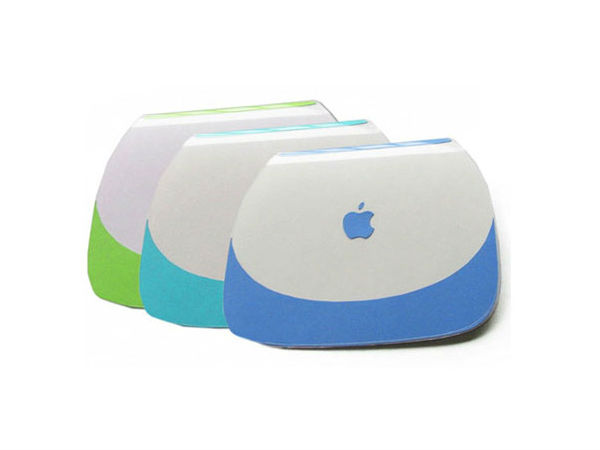 Apple iBook