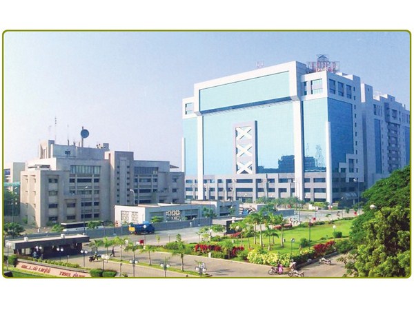 ಚೆನ್ನೈನ ಟೈಡಲ್ ಪಾರ್ಕ್ ಇಲ್ಲಿದೆ ನೋಡಿ