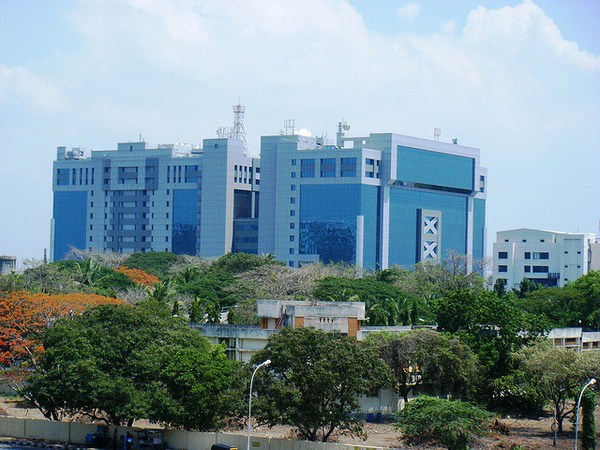 ಚೆನ್ನೈನ ಟೈಡಲ್ ಪಾರ್ಕ್ ಇಲ್ಲಿದೆ ನೋಡಿ