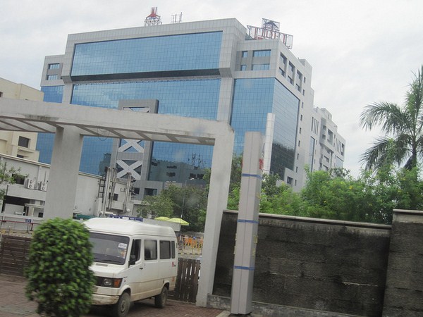 ಚೆನ್ನೈನ ಟೈಡಲ್ ಪಾರ್ಕ್ ಇಲ್ಲಿದೆ ನೋಡಿ