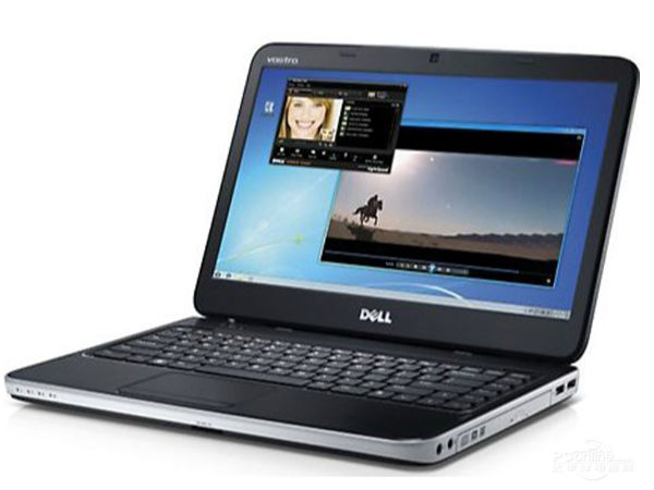 Dell Vostro 2420: